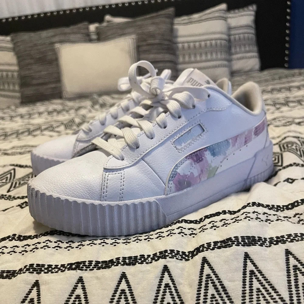 Puma - Picture 1 of 3